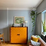 Charming And Stylish Apartment