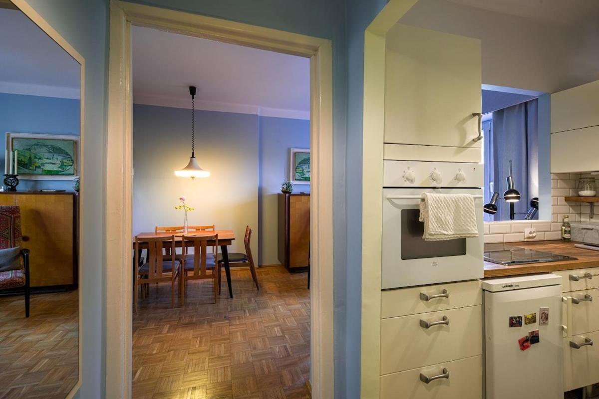 Charming And Stylish * Krakau