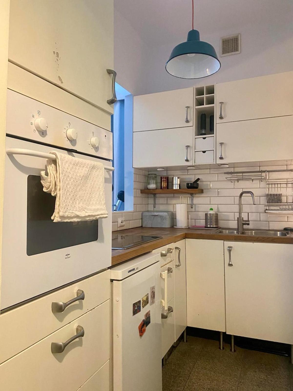 Charming And Stylish Apartment *