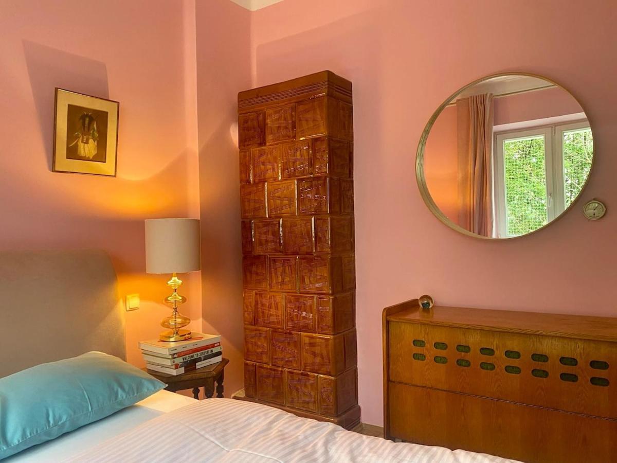 Charming And Stylish Appartement