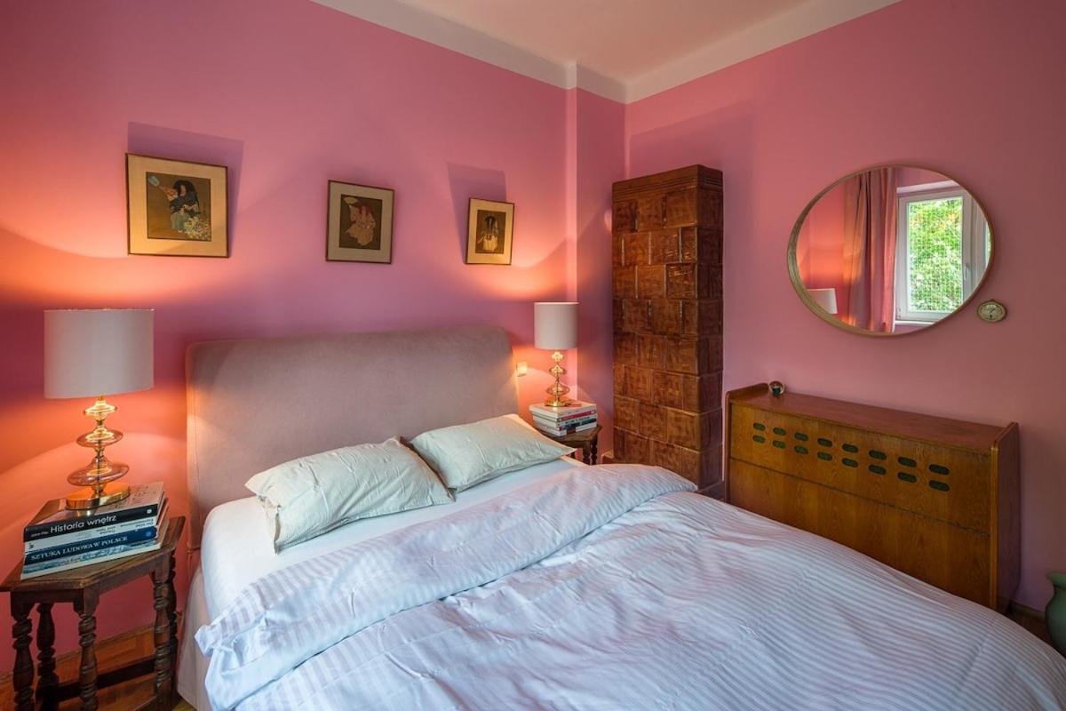 Apartment Charming And Stylish