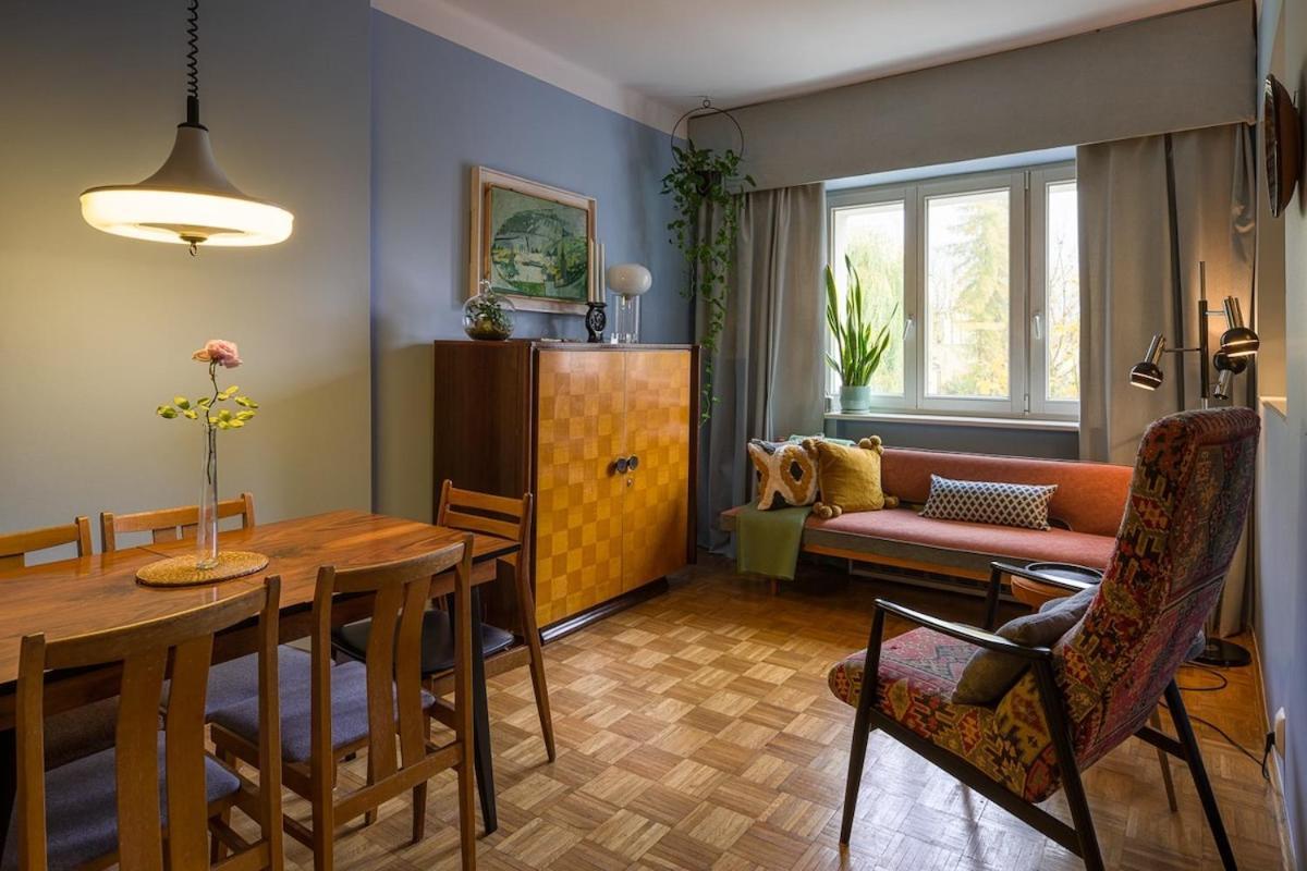 Apartment Charming And Stylish *