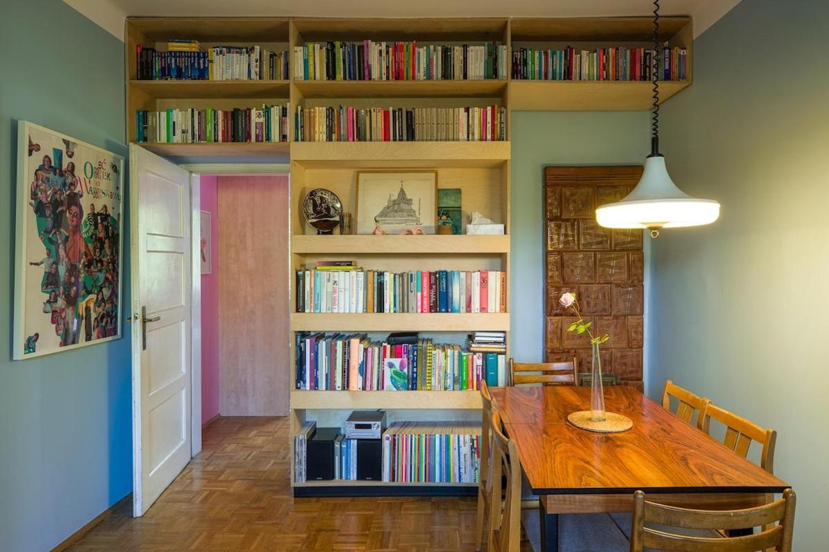 Charming And Stylish * Krakau