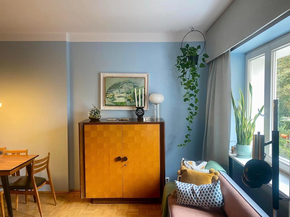 Apartment Charming And Stylish