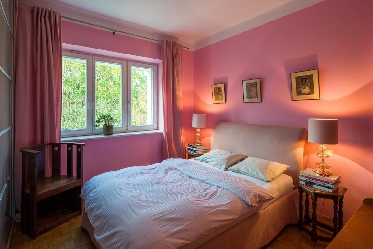 Charming And Stylish Apartment *