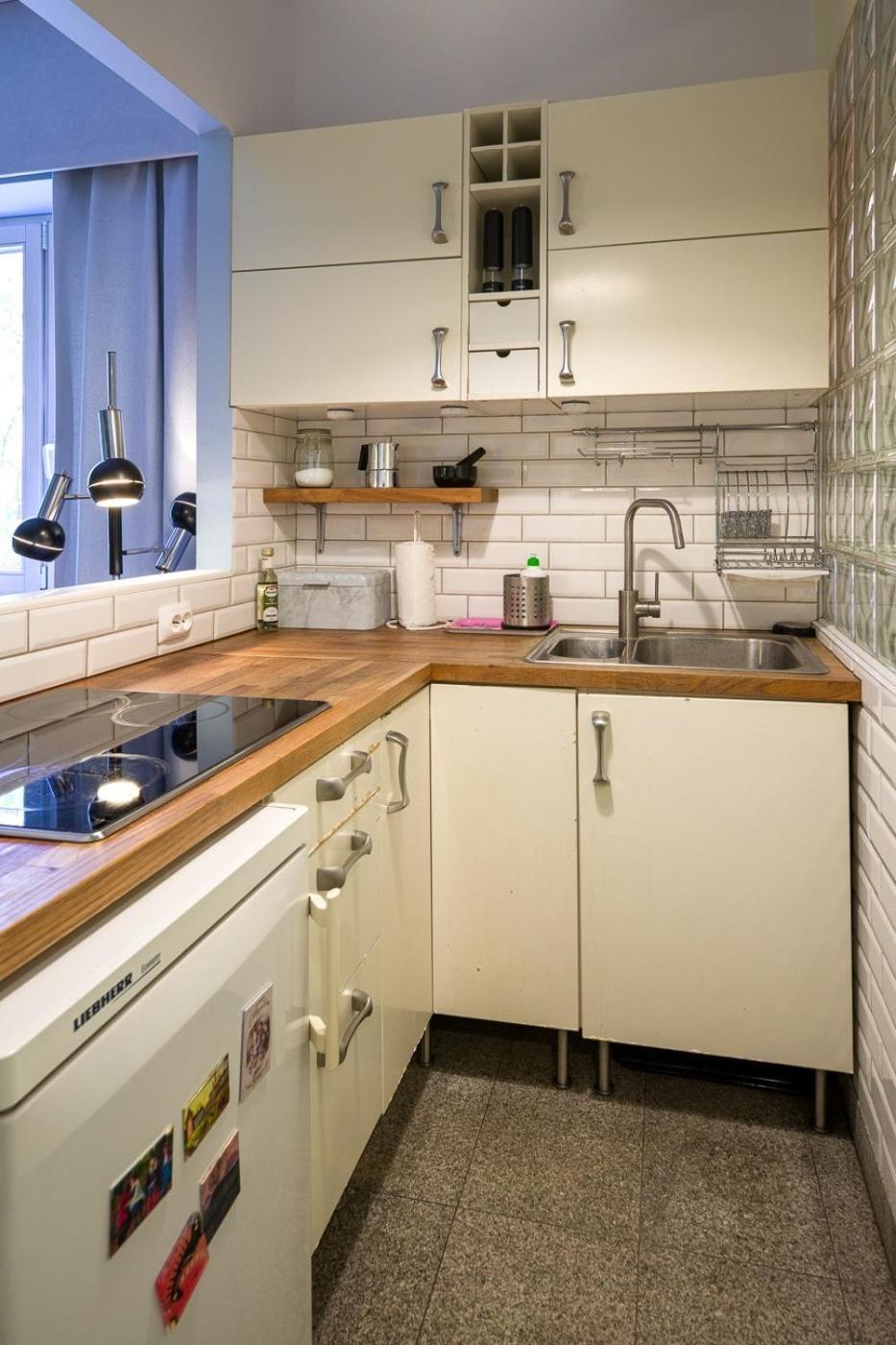 Apartment Charming And Stylish *