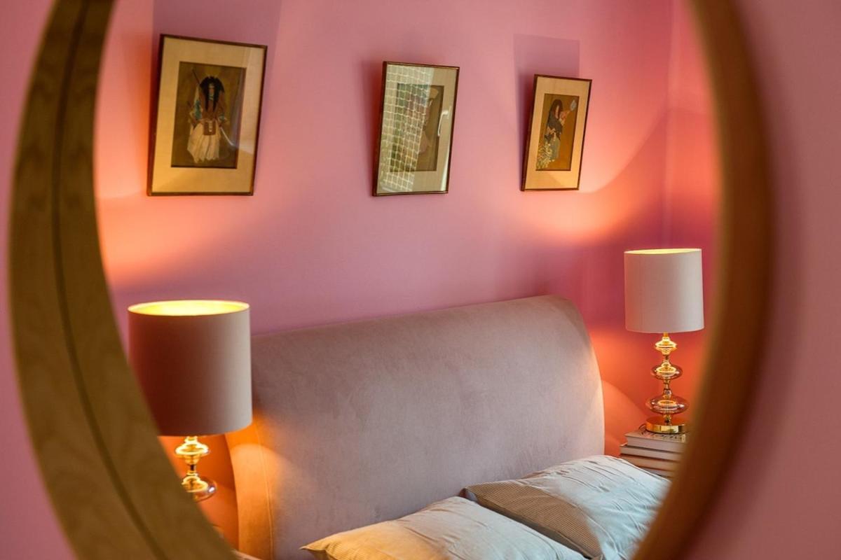 Charming And Stylish Krakau