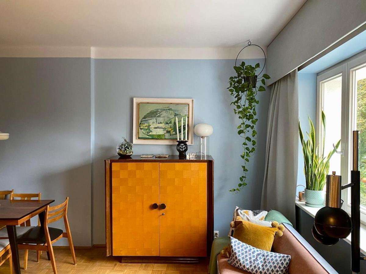 Charming And Stylish * Krakau