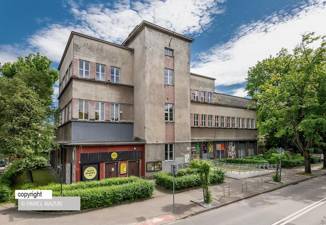 Appartement Charming And Stylish