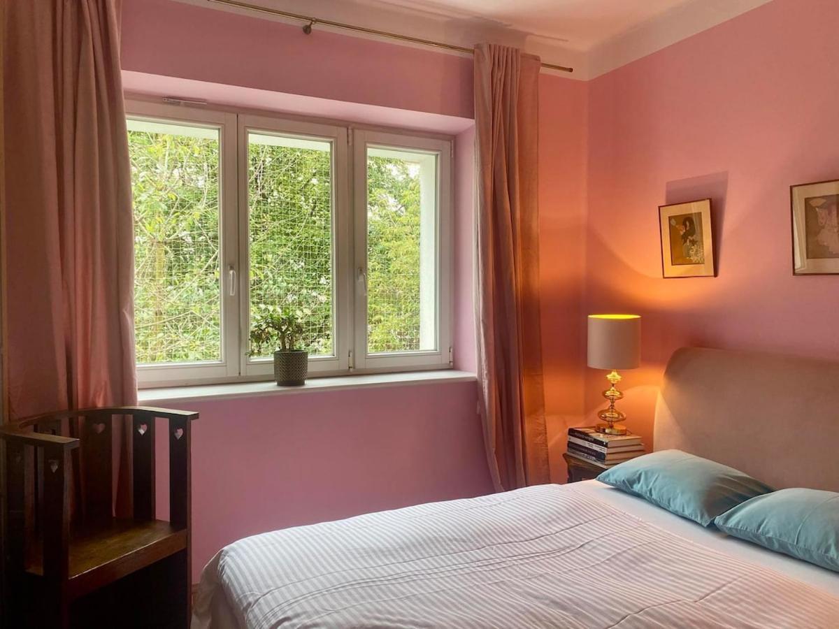 Appartement Charming And Stylish *